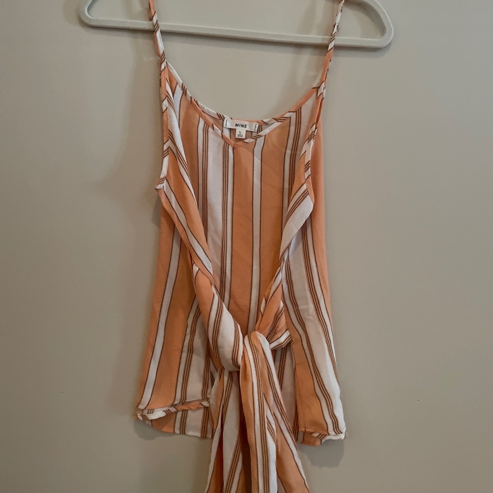 Women’s tank top
